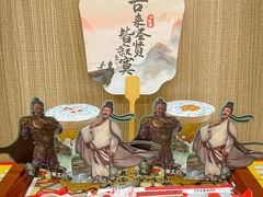 -华莱士·全鸡汉堡(杭州武林店)