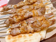 -西贝(上海我格广场店)