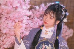 -汉仪华裳汉服馆(打浦桥店)