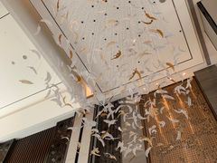 -广州德安丽舍凯宾斯基酒店