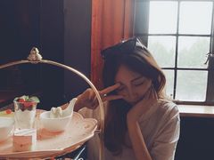 -YUE·6·西式融合餐厅(外滩六号店)