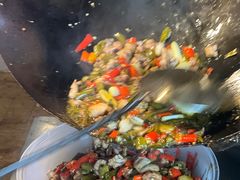 -廖哥泡椒兔(峨眉店)