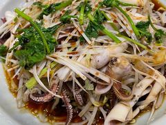 -晚归月亮湾私家菜(临邑路店)