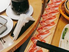 -湯系·煲汤手艺人(东二环泰禾广场店)