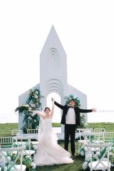 -秦皇岛我和你婚纱摄影工作室