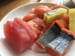 -解放碑威斯汀酒店-知味国际美食餐厅