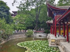 -华清宫景区