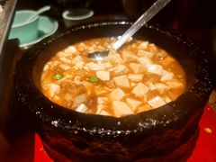 -绿茶餐厅(coco park 店)