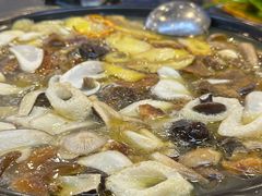 -草墩罗非鱼庄•野生菌•腊排骨(七星街上段店)