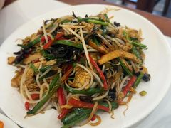 -清真·同发顺饭庄·烧麦(总店)