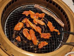 -炙城·韩式烤肉(南京东路店)