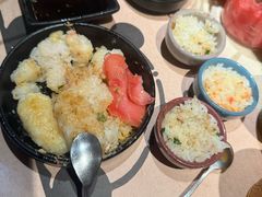 -昊·来了寿司(泡桐树店)