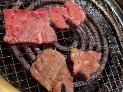 -神户赤童日式烤肉(金地广场店)