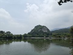 -星湖旅游景区七星岩