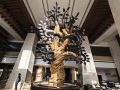 -日喀则乔穆朗宗酒店