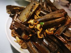 -南沙十九涌渔人码头-南门