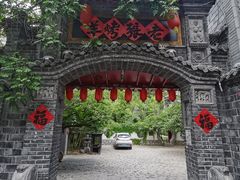 -老张烤羊(王哥庄店)