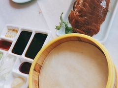 -天和晟烤鸭店(世纪坛店)