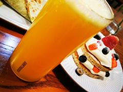 -AFS Cafe & Canteen(闽江二路店)