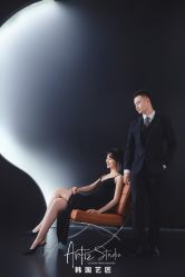 -韩国艺匠ARTIZ STUDIO(汉口店)