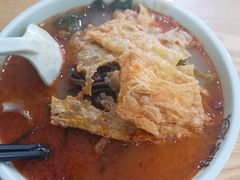 原味螺蛳粉-家味螺蛳粉&烤鱼(五角场店)