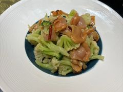 -君霖海鲜私房菜(春柳店)
