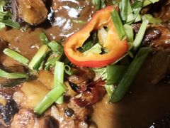 -佰家小厨·南京菜(夫子庙店)