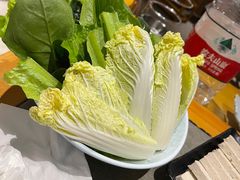 -贰重天冰煮羊自助火锅(东坝店)