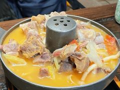 -吃货私房菜(丽江束河古镇店)