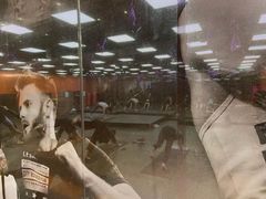 -威尔仕健身(金茂店)