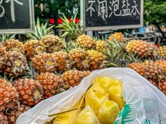 -海大南门夜市(海富街店)