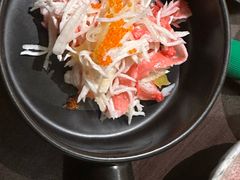 -匠和风精致料理(莆田财富中心店)
