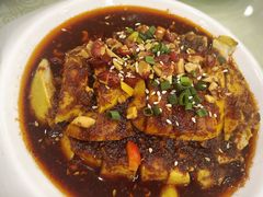 -东四民芳餐厅(世茂工三店)