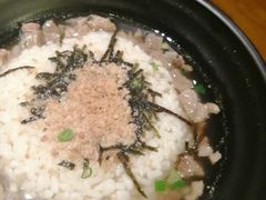茶泡饭-千寻烧肉(政务区店)