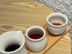 -Cafe on warm(丹霞店)