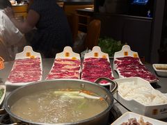 -潮发潮汕牛肉店(软件基地店)