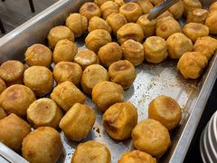 -毛华美食(清扬路店)