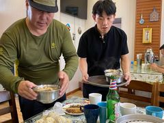 -敖特尔布里亚特美食坊(世纪花苑店)
