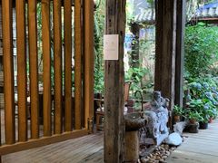 -The Flowers Coffee(南山店)
