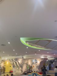 -MELAND CLUB亲子乐园·派对(浦东LCM置汇旭辉馆)