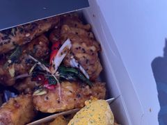 -悠个炸鸡(南京创始店)