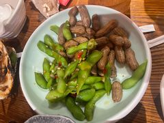 -管氏翅吧(台湾街店)
