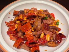 -大理实力希尔顿酒店•御玺中餐厅