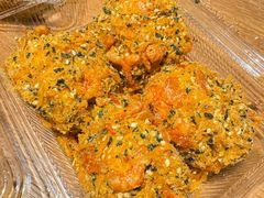 -鲍师傅糕点(永安里店)