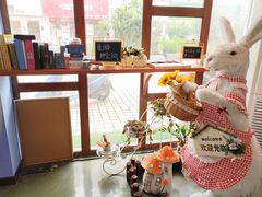 -李大牛和刘大力手作甜品(凯德店)