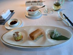 -金轩中餐厅 Jin Xuan(浦东丽思卡尔顿酒店)