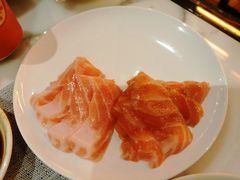 -顺德美的万豪酒店·自助餐·贡厨
