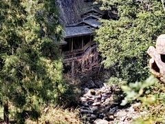 -雁荡山大龙湫景区