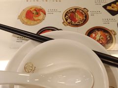 -新大咀港式茶餐厅(宝山万达店)
