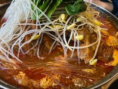 -Myeongdong North Strathfield